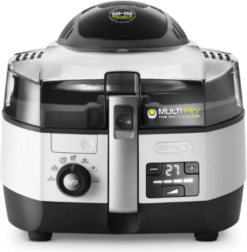 

DeLonghi Fh 1394/2 Wh Multicuisine