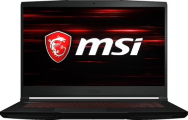 

Msi GF63 Thin 10SCSR (10SCSR-802XRO)