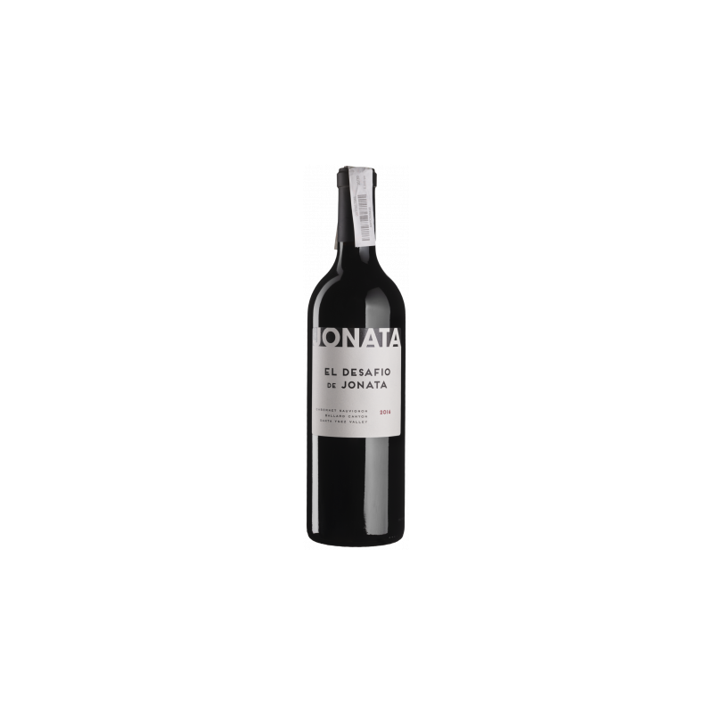 

Вино Jonata Desafio Cabernet Sauvignon (0,75 л.) (BWQ1082)