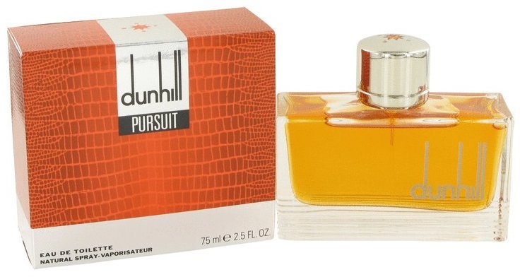 

Туалетная вода Alfred Dunhill Dunhill Pursuit 75 ml