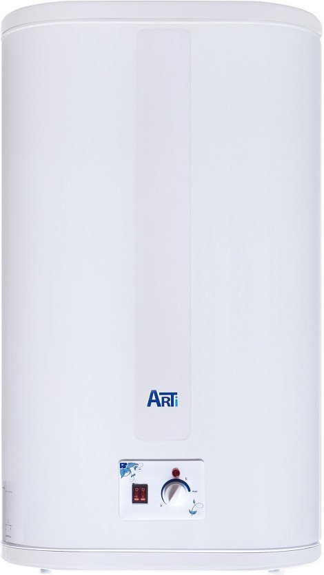 

Arti Wh Flat M 100L/2