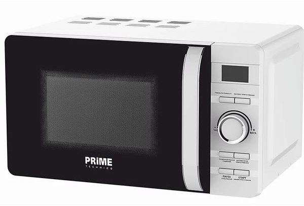 

Prime Technics Pmw 20783 Hw