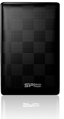 

Silicon Power Diamond D03 1000GB Usb 3.0 Black (SP010TBPHDD03S3K)