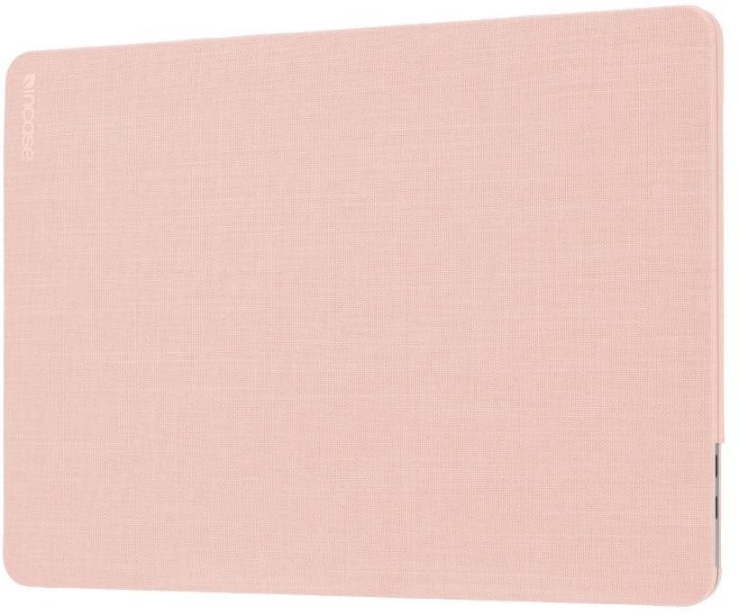 

Incase Textured Hardshell in Woolenex Blush Pink (INMB200650-BLP) for MacBook Pro 13" 2020 / Pro 13" 2020 M1