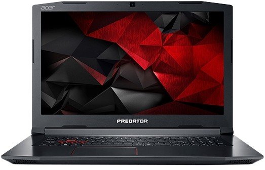 

Acer Predator Helios 300 PH317-51-787B (NH.Q29AA.002)