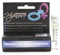 

Духи с феромонами Hipnose Man, 5 мл, D&G Light Blue