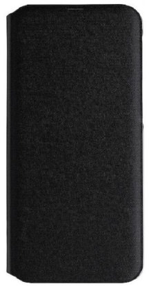 

Samsung Wallet Cover Black (EF-WA405PBEGRU) for Samsung A405 Galaxy A40