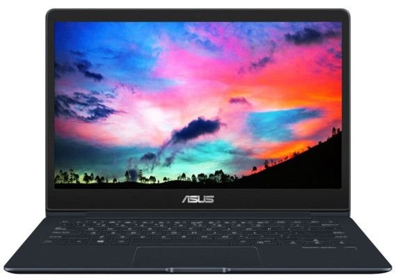 

Asus ZenBook 13 UX331FAL (UX331FAL-BH71) Rb