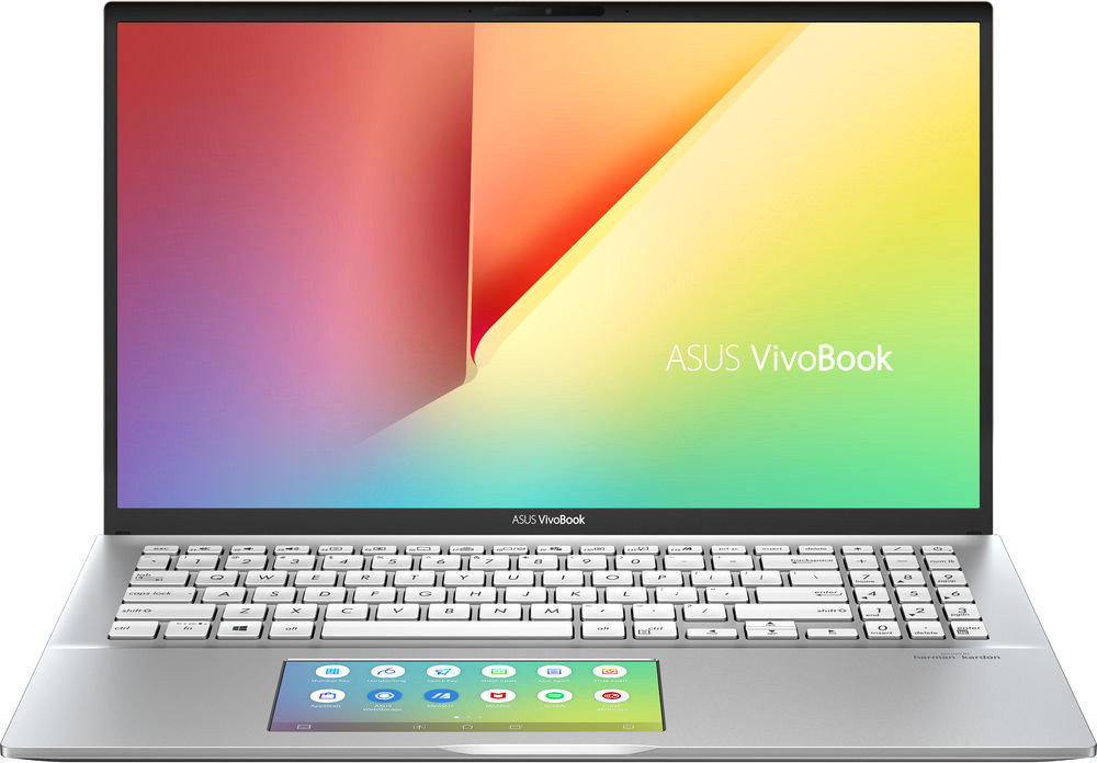 

Asus VivoBook S15 S532FA (S532FA-BQ007R) Rb