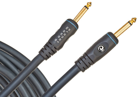 

Акустический кабель Planet Waves PW-S-05 Custom Series Speaker Cable 0.5ft