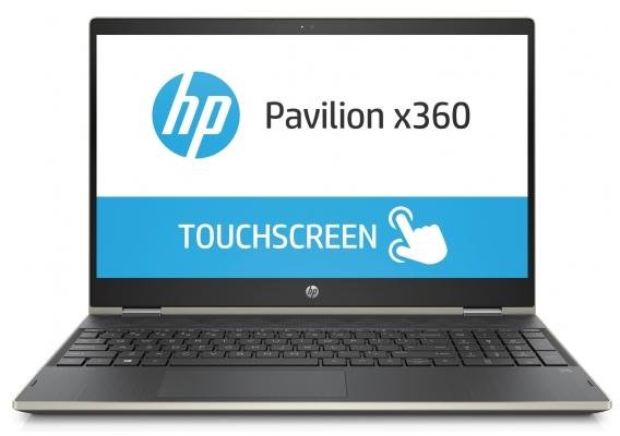 

Hp Pavilion x360 15-cr0053wm (4EY76UA)