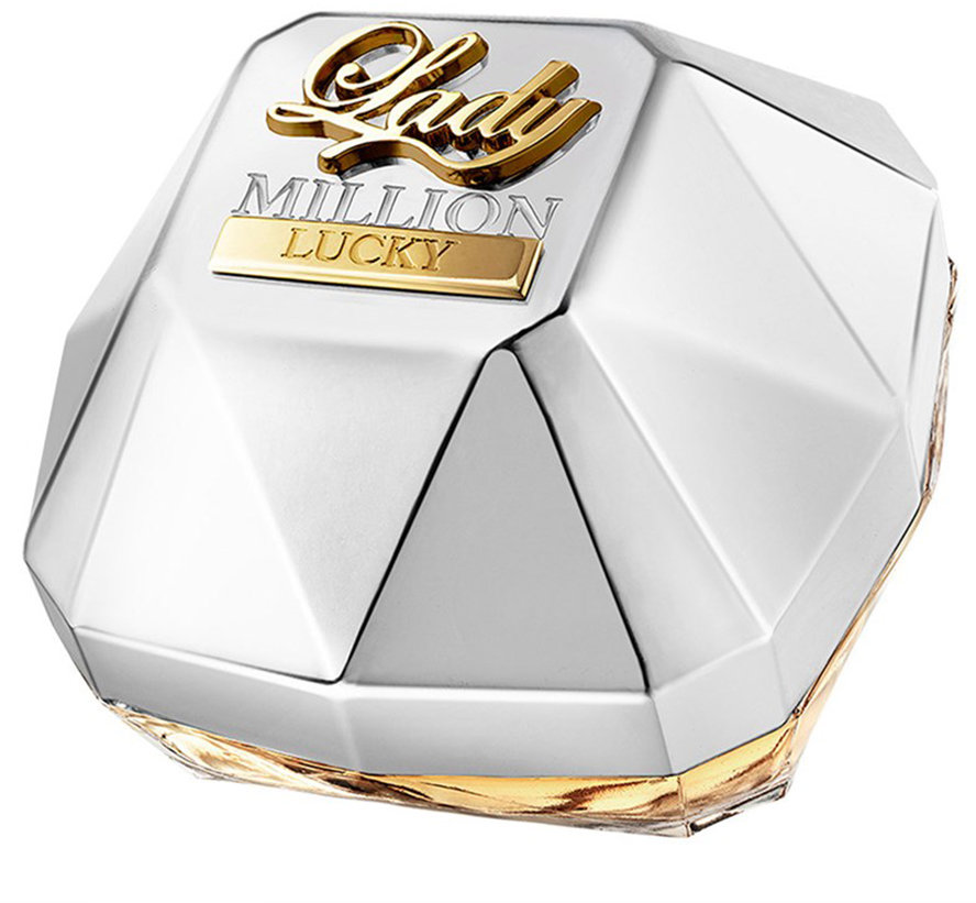 

Парфюмированная вода Paco Rabanne Lady Million Lucky 1.5 ml