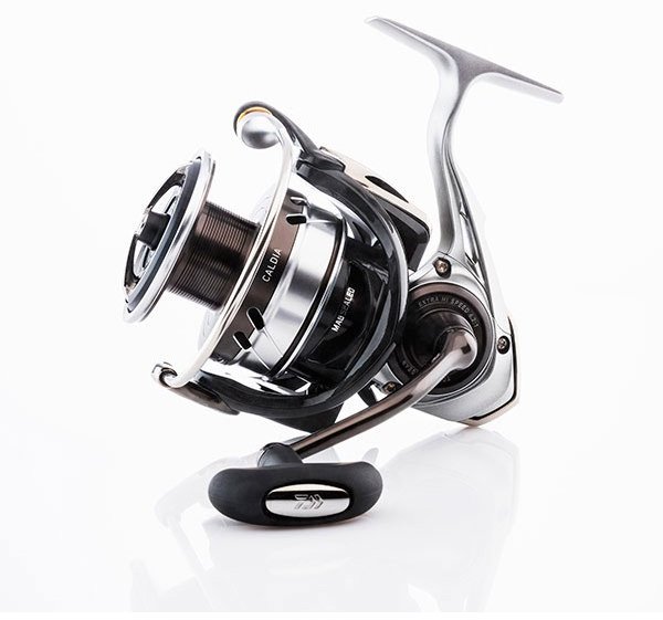 

Daiwa 18 Caldia Lt 5000D-CXH (10412-506)