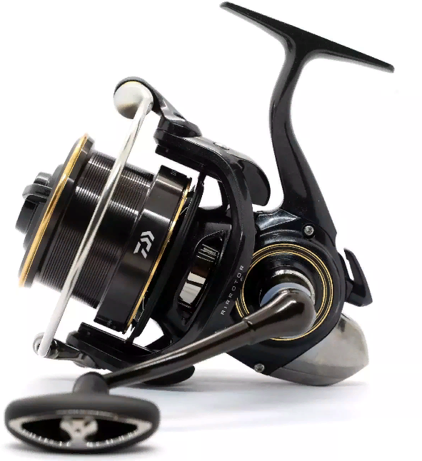 

Катушка Daiwa 19 Cast Izm Feeder 25QD