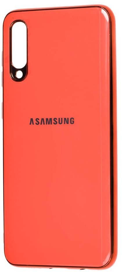 

Tpu Case Glossy Coral for Xiaomi Redmi 7A