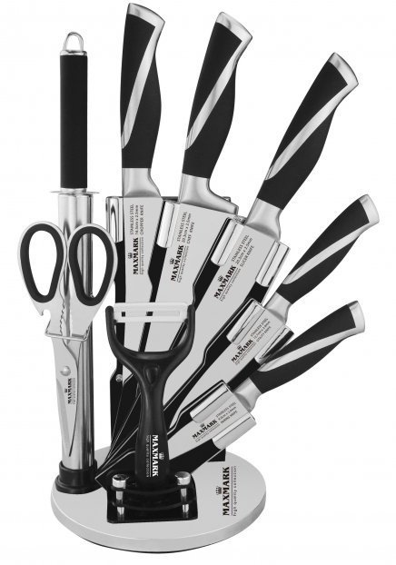 

Maxmark 9 пр. (MK-K08)