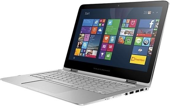 

Hp Spectre 13-4005DX X360