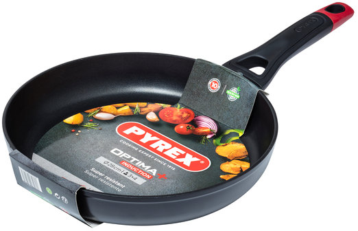 

Pyrex OPTIMA+ 28см индукция без крышки (OT28BF6)