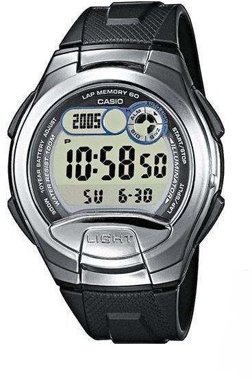 

Casio W-752-1AVES