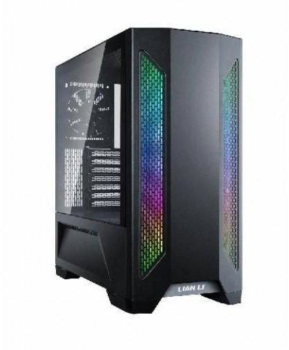 

Lian Li Lancool Ii Black Pc Case (G99.LAN2X.00)