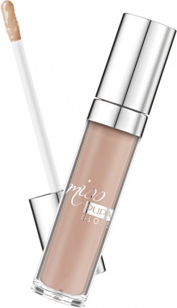 

Pupa Miss Pupa Gloss №103 Nude Блеск для губ 5 ml