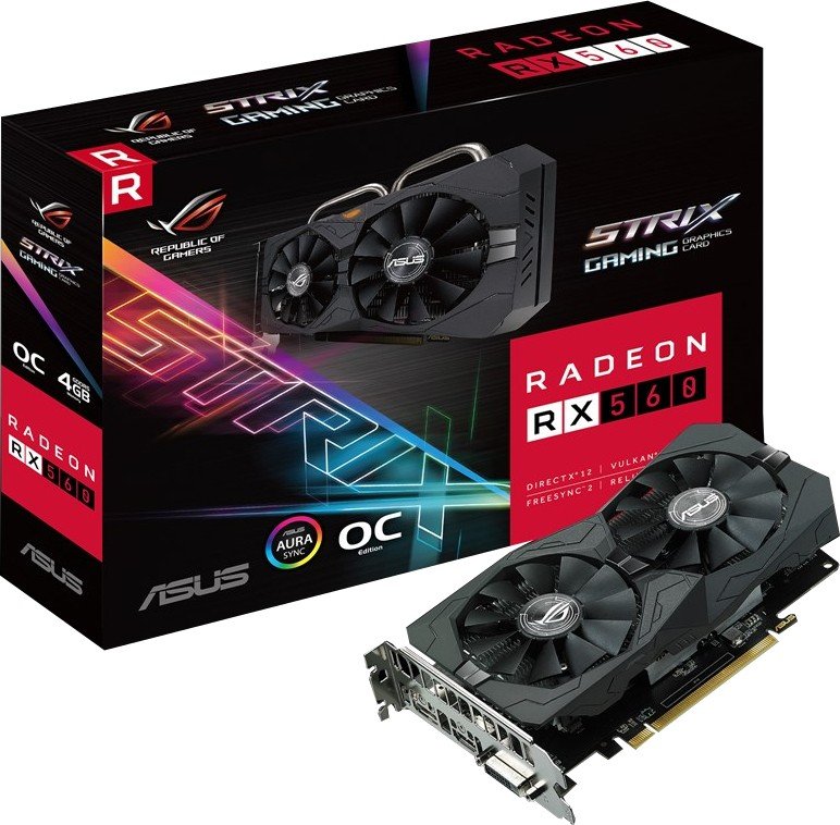 

Asus ROG-STRIX-RX560-4G-GAMING