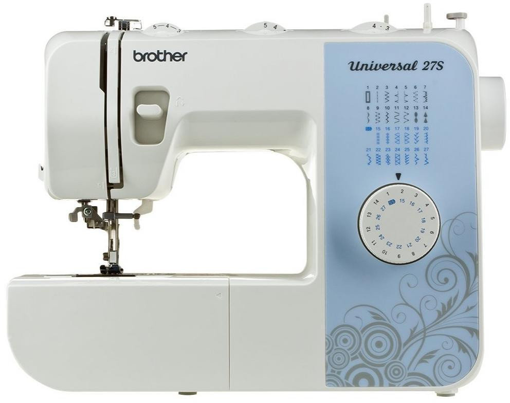 

Brother Universal 27s