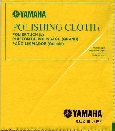 

Салфетка Yamaha Polish Cloth L