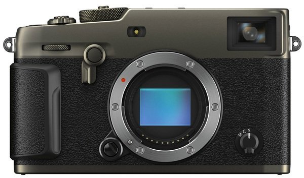 

Fujifilm X-Pro3 Body Dura black Официальная гарантия
