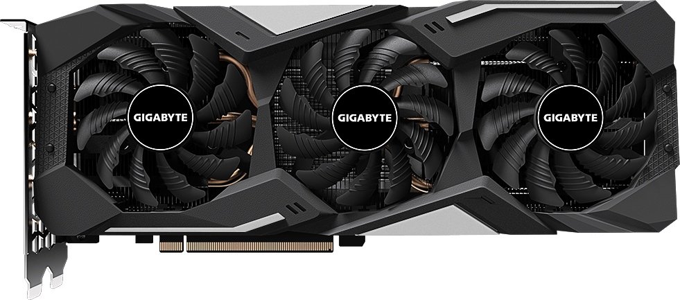 

Gigabyte GeForce GTX1660 Super 6144Mb Gaming (GV-N166SGAMING-6GD)