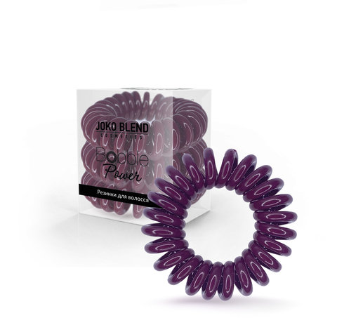 

Joko Blend Power Bobble Vine Набор резинок