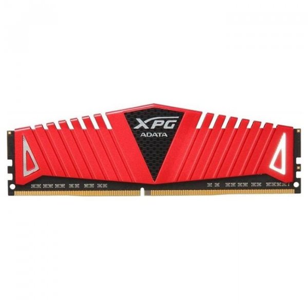 

Adata DDR4 8GB 3000 MHz Xpg Z1-HS Red (AX4U300038G16-SRZ)