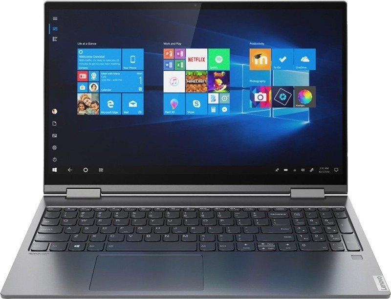 

Lenovo Yoga C740 (81TD0005US)