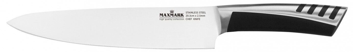 

Maxmark 20.3 см (MK-K50)