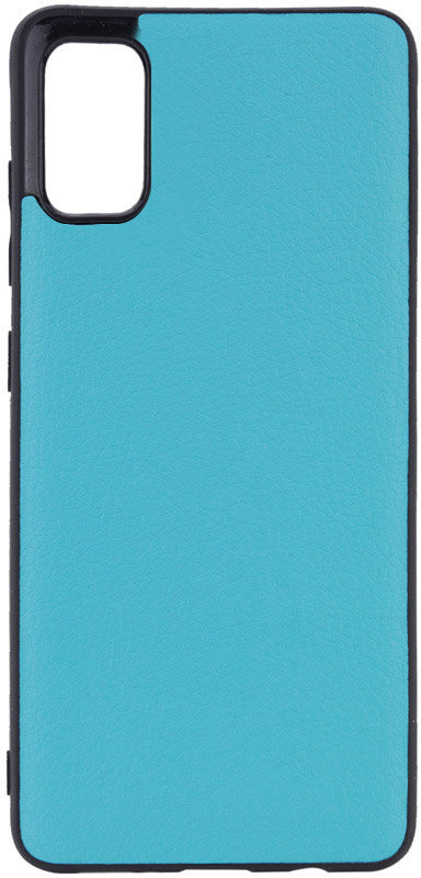 

Fashion Leather Case Vivi Light Blue for Samsung A415 Galaxy A41