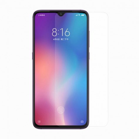 

Screen Protector Clear (глянец) for Xiaomi Mi CC9e