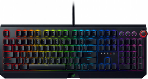 

Razer BlackWidow Elite, Yellow Switch (RZ03-02622000-R3M1)