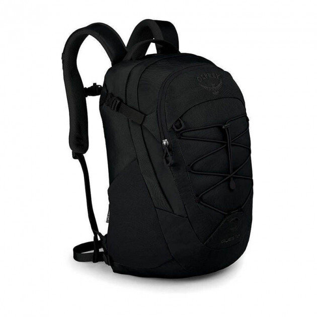 

Osprey Questa (F19) Black - O/S - черный