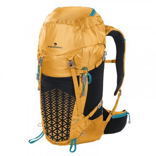 

Ferrino Agile 25 Yellow
