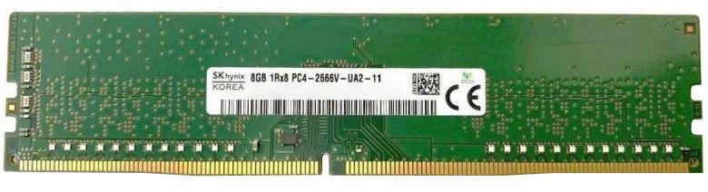 

Sk hynix 8 Gb DDR4 3200 MHz (HMA81GU6DJR8N-XN)