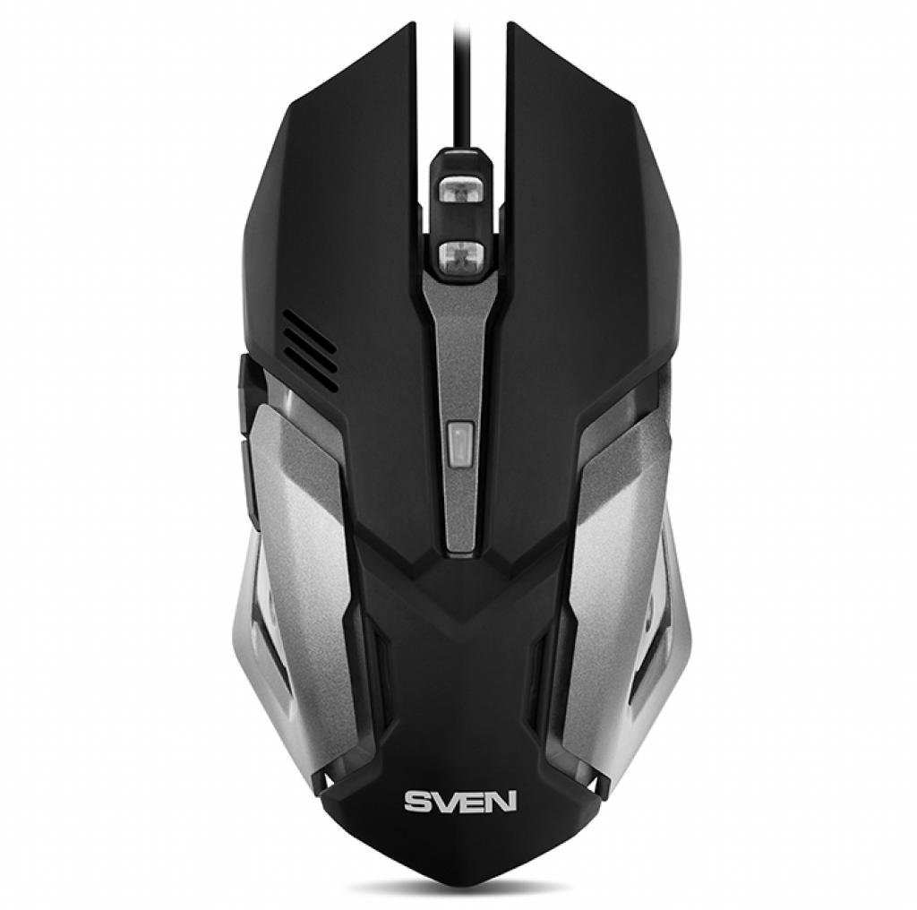 

Sven RX-G740 Black