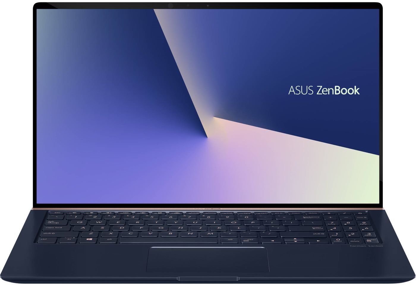 

Asus ZenBook 15 UX533FAC (UX533FAC-A8113T) Rb