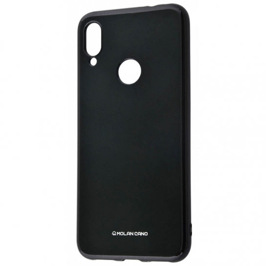 

Molan Cano Glossy Black for Xiaomi Redmi Go