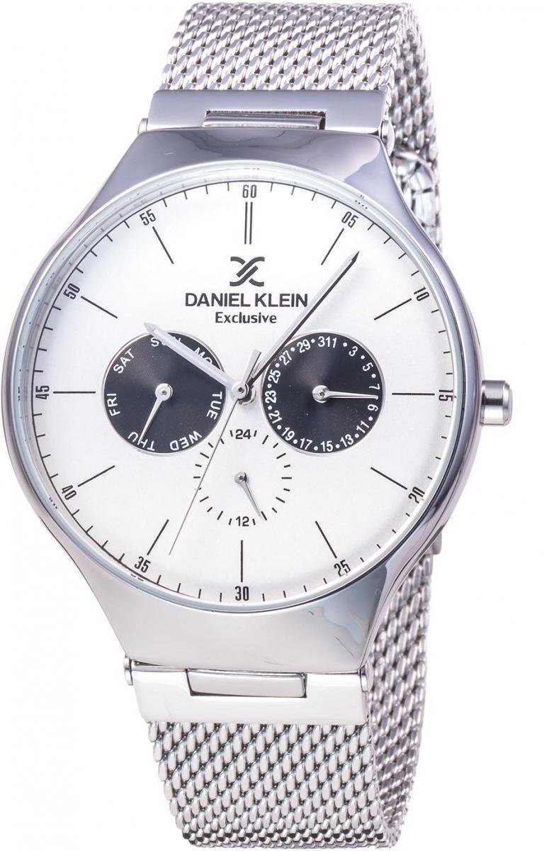 

Daniel Klein DK11820-1