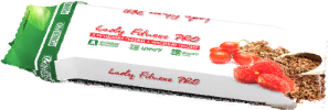 

Power Pro Protein Bar Lady Fitness 25% 20 x 50 g Goji Berries