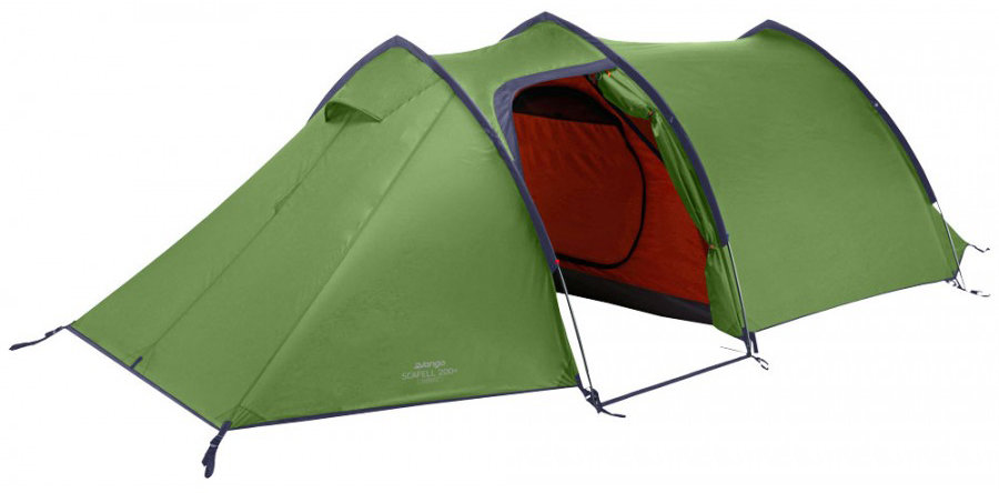 

Vango Scafell 200+ Pamir Green