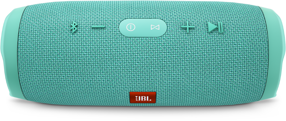 

Jbl Charge 3 Teal