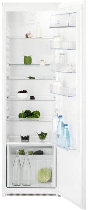 

Electrolux RRS3DF18S