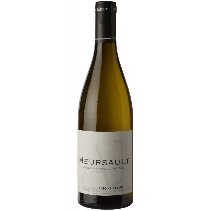 

Вино Antoine Jobard Meursault, 2017 (0,75 л) (BW43619)