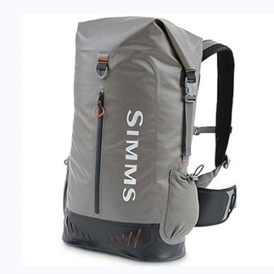 

Сумка Simms Dry Creek Backpack Greystone One Size (SI1023103300)